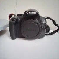 دوربین کانن d1300 معاوضه با ps4