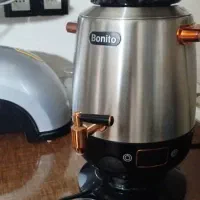 چایی ساز|سماور، چای‌ساز، قهوه‌ساز|شاهین دژ, |دیوار