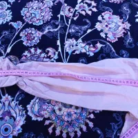 پیراهن دخترانه مناسب سن 7تا۸سال