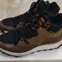 کفش کلمبیایی