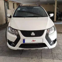 کوییک GXR مدل 1404