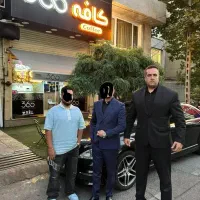 بادیگارد
