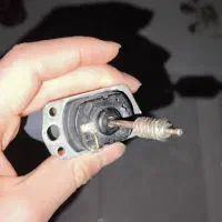 چراغ ال ای دی و آرمیچر بزرگ|ریسه و چراغ تزئینی|بناب, |دیوار