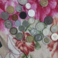 سکه کلکسیونی|کلکسیون سکه، تمبر، اسکناس|سنندج, |دیوار