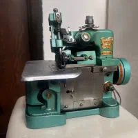 چرخ سر دوز پروانه ای|چرخ خیاطی و ریسندگی|کرمانشاه, |دیوار