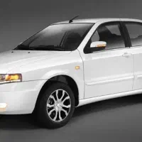 حواله سمند سورن فروش ۹۰ روزه