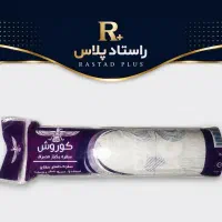 تولید سفره یکبار مصرف در وزن و لفاف دلخواه شما