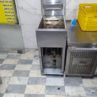 لوازم فست بود