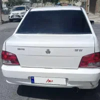 سواری ۱۳۲|خودرو سواری و وانت|بیرجند, |دیوار