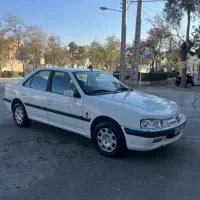 پژو پارس ۱۳۸۸دوگانه سوز|خودرو سواری و وانت|اراک, |دیوار