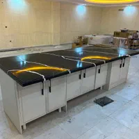 کانترتاپ کورین کوارتز سنگ طبیعی شرکت باضمانت کتبی|خدمات پیشه و مهارت|تهران, بنی‌هاشم|دیوار