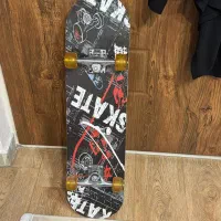 اسکیت بورد|دوچرخه، اسکیت، اسکوتر|تهران, امام حسین|دیوار