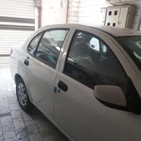 ساینا s  مدل  ۱۴۰۴ دارای کارت طلایی ۵ ستاره
