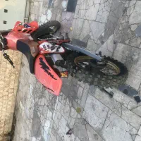 سی ار ۲۵۰ صحیح و سالم|موتورسیکلت|تهران, قلهک|دیوار