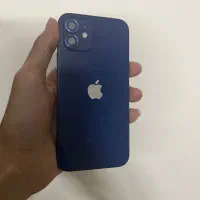 اپل iPhone 12 با حافظهٔ ۱۲۸ گیگابایت|موبایل|مشهد, سجاد شهر|دیوار