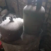 پیک نیک بزرگ و کوچک همه باهم ۵ تومن