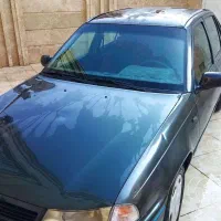 فروش دوو سیلو مدل78|خودرو سواری و وانت|پاکدشت, پاکدشت (مامازند)|دیوار