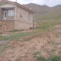 زمین مسکونی معین اباد