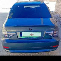 سورن پلاس xu7p|خودرو سواری و وانت|سیب و سوران, |دیوار