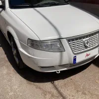 سمند سورن ۸۸