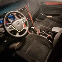 دناپلاس مدل ۹۸ فول ماشین صفر تیپ ۲|خودرو سواری و وانت|ایلام, |دیوار