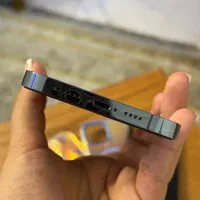 آیفون ۱۳ پرو مکس اپل iphone 13 pro max پرومکس|موبایل|تهران, فلاح|دیوار
