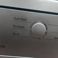 ماشین ظرفشویی ال جی