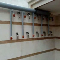 لوله کشی گاز آپارتمان و ویلایی|خدمات پیشه و مهارت|نوشهر, |دیوار