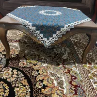 میز عسلی|مبلمان خانگی و میز عسلی|آشخانه, |دیوار