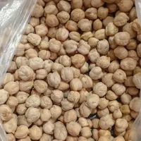 فروش ۱۹۹ کیلو نخود ،بوجاری شده با دستگاه