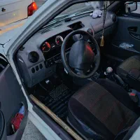 پراید مدل95|خودرو سواری و وانت|نسیمشهر, |دیوار