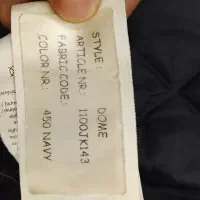 کاپشن خارجی برند khujo|لباس|یزد, |دیوار