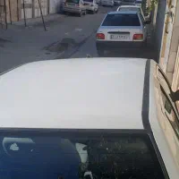 پراید یورو ۴sx|خودرو سواری و وانت|اراک, |دیوار