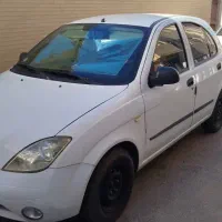 تیبا2|خودرو سواری و وانت|یزد, |دیوار