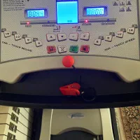 تردمیل توربو 2400