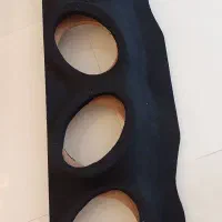 طاقچه سه بعدی ساینا