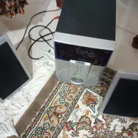 کامپیوتر بلند گو کیبورد و کیس|رایانه رومیزی|مریوان, |دیوار