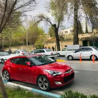 هیوندای ولستر ۲۰۱۶ فول بدون رنگ تک برگ سند‌|خودرو سواری و وانت|اصفهان, عباس‌آباد|دیوار