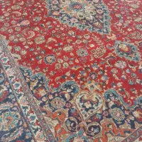 فرش دست بافت|فرش|مشهد, کارمندان دوم|دیوار