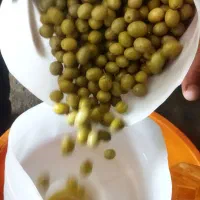 انواع ترشیجات  ، ترشی مخلوط خانگی  و زیتون|خوردنی و آشامیدنی|تهران, اختیاریه|دیوار