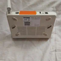 مودم دی لینک سالم|مودم و تجهیزات شبکه|تهران, بلوار کشاورز|دیوار