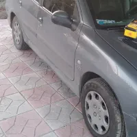 اس دی ۹۵|خودرو سواری و وانت|هشتگرد, شهرک گلها|دیوار