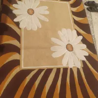 فرش گلیم 3در 4 قالی آشپزخانه2