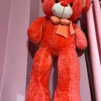 عروسک ولنتاینی