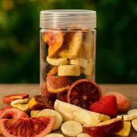 فروش عمده بستنی خشک و میوه خشک با بهترین قیمت|فروشگاه و مغازه|تهران, مولوی|دیوار