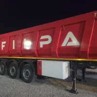 کمپرس ۳ محور فیلپا