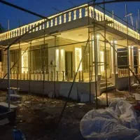 سنگ کاری|استخدام معماری، عمران و ساختمانی|ارومیه, |دیوار