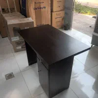 میز تحریر اداری + صندلی