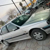 پژو پارس|خودرو سواری و وانت|قشم, |دیوار