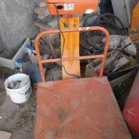 فروش باسکول ۶۰۰ کیلویی دیجیتال